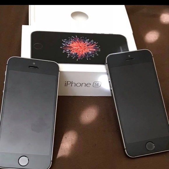 MetroPCS IPHONE SE - Picture 1 of 1